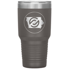 Load image into Gallery viewer, Partner.Co | Iowa | 30oz Insulated Tumbler
