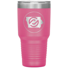Load image into Gallery viewer, Partner.Co | Iowa | 30oz Insulated Tumbler
