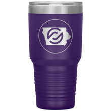 Load image into Gallery viewer, Partner.Co | Iowa | 30oz Insulated Tumbler
