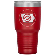 Load image into Gallery viewer, Partner.Co | Iowa | 30oz Insulated Tumbler
