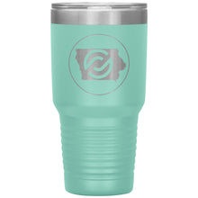 Load image into Gallery viewer, Partner.Co | Iowa | 30oz Insulated Tumbler
