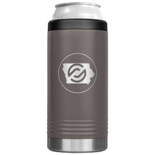 Load image into Gallery viewer, Partner.Co | Iowa | 12oz Cozie Insulated Tumbler
