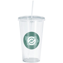 Load image into Gallery viewer, Partner.Co | Iowa | 16oz Acrylic Tumbler
