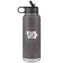 Load image into Gallery viewer, Partner.Co | Iowa | 32oz Water Bottle Insulated
