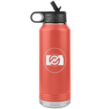 Load image into Gallery viewer, Partner.Co | Kansas| 32oz Water Bottle Insulated
