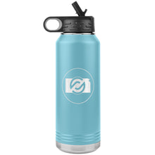 Load image into Gallery viewer, Partner.Co | Kansas| 32oz Water Bottle Insulated
