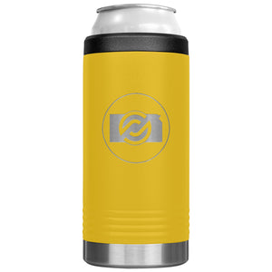 Partner.Co | Kansas | 12oz Cozie Insulated Tumbler