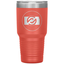 Load image into Gallery viewer, Partner.Co | Kansas | 30oz Insulated Tumbler
