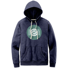 Load image into Gallery viewer, Partner.Co | Kansas | District Mens Refleece Hoodie
