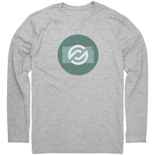 Load image into Gallery viewer, Partner.Co | Kansas | Unisex Next Level Long Sleeve Shirt
