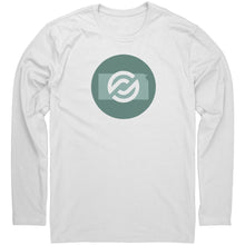 Load image into Gallery viewer, Partner.Co | Kansas | Unisex Next Level Long Sleeve Shirt

