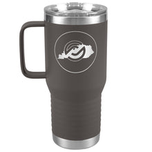 Load image into Gallery viewer, Partner.Co | Kentucky | 20oz Travel Tumbler
