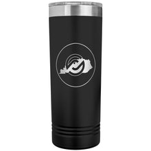 Load image into Gallery viewer, Partner.Co | Kentucky | 22oz Skinny Tumbler

