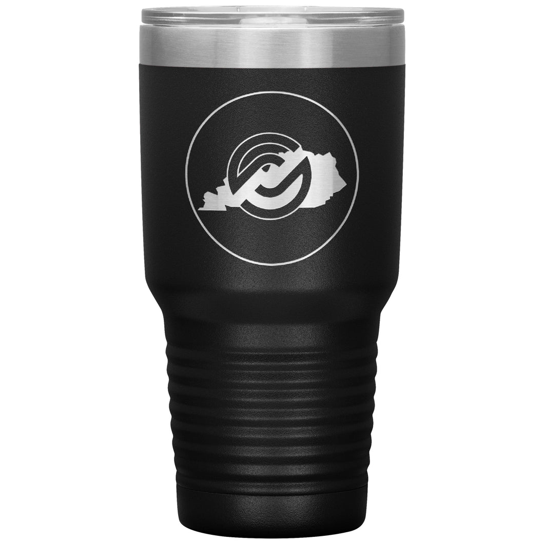 Partner.Co | Kentucky | 30oz Insulated Tumbler