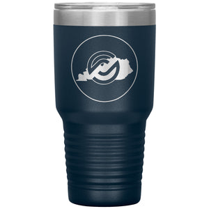 Partner.Co | Kentucky | 30oz Insulated Tumbler