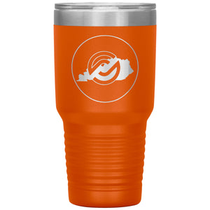 Partner.Co | Kentucky | 30oz Insulated Tumbler
