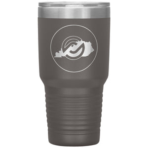 Partner.Co | Kentucky | 30oz Insulated Tumbler