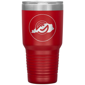 Partner.Co | Kentucky | 30oz Insulated Tumbler