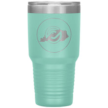 Load image into Gallery viewer, Partner.Co | Kentucky | 30oz Insulated Tumbler
