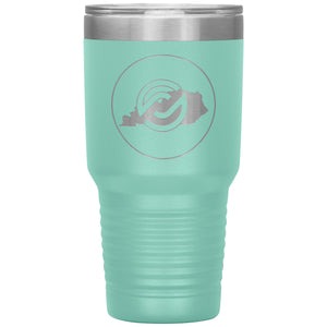 Partner.Co | Kentucky | 30oz Insulated Tumbler