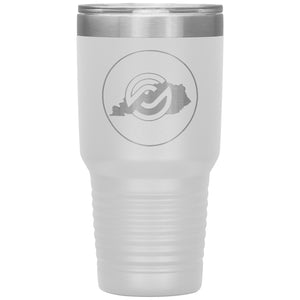 Partner.Co | Kentucky | 30oz Insulated Tumbler