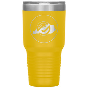Partner.Co | Kentucky | 30oz Insulated Tumbler