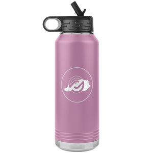 Partner.Co | Kentucky | 32oz Water Bottle Insulated