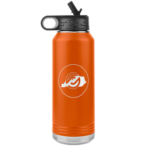 Partner.Co | Kentucky | 32oz Water Bottle Insulated