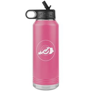 Partner.Co | Kentucky | 32oz Water Bottle Insulated