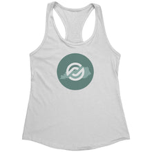 Load image into Gallery viewer, Partner.Co | Kentucky | Next Level Womens Racerback Tank
