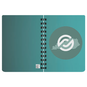 Partner.Co | Kentucky | Spiralbound Notebook