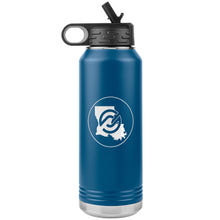 Load image into Gallery viewer, Partner.Co | Louisiana | 32oz Water Bottle Insulated
