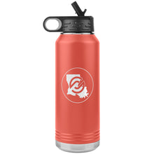 Load image into Gallery viewer, Partner.Co | Louisiana | 32oz Water Bottle Insulated
