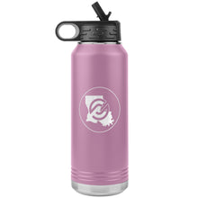 Load image into Gallery viewer, Partner.Co | Louisiana | 32oz Water Bottle Insulated
