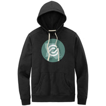 Load image into Gallery viewer, Partner.Co | Louisiana | District Mens Refleece Hoodie
