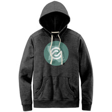 Load image into Gallery viewer, Partner.Co | Louisiana | District Mens Refleece Hoodie
