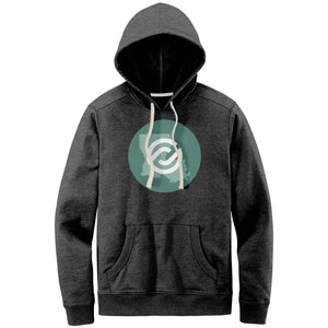 Partner.Co | Louisiana | District Mens Refleece Hoodie