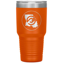 Load image into Gallery viewer, Partner.Co | Louisiana  | 30oz Insulated Tumbler
