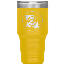 Load image into Gallery viewer, Partner.Co | Louisiana  | 30oz Insulated Tumbler
