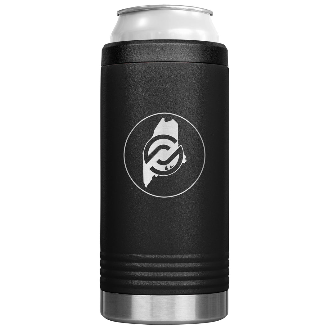 Partner.Co | Maine | 12oz Cozie Insulated Tumbler