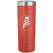Load image into Gallery viewer, Partner.Co | Maine | 22oz Skinny Tumbler
