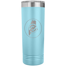 Load image into Gallery viewer, Partner.Co | Maine | 22oz Skinny Tumbler
