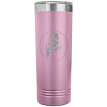 Load image into Gallery viewer, Partner.Co | Maine | 22oz Skinny Tumbler
