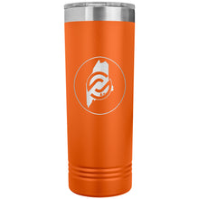 Load image into Gallery viewer, Partner.Co | Maine | 22oz Skinny Tumbler
