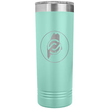 Load image into Gallery viewer, Partner.Co | Maine | 22oz Skinny Tumbler
