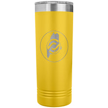 Load image into Gallery viewer, Partner.Co | Maine | 22oz Skinny Tumbler

