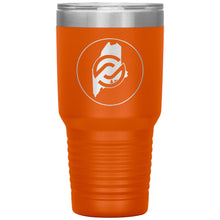 Load image into Gallery viewer, Partner.Co | Maine | 30oz Insulated Tumbler
