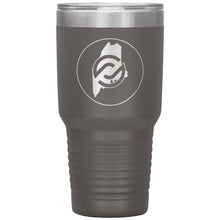 Load image into Gallery viewer, Partner.Co | Maine | 30oz Insulated Tumbler
