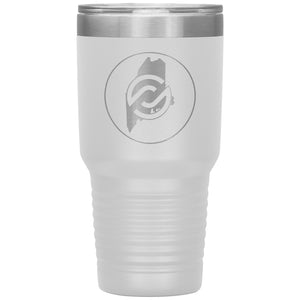 Partner.Co | Maine | 30oz Insulated Tumbler