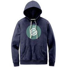 Load image into Gallery viewer, Partner.Co | Maine | District Mens Refleece Hoodie
